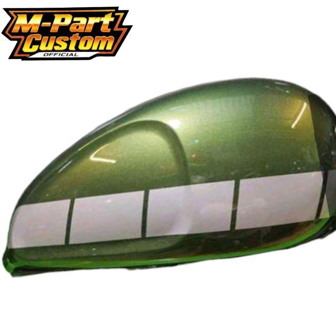 TANGKI MOTOR TANGKI MOTOR CUSTOM JAPSTYLE BOBBER UNIVERSAL PNP THUNDER TIGER MEGAPRO BYSON SCORPIO