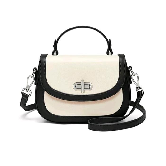 [ Beli lokal ]TAS TASIK-TAS SELEMPANG WANITA TERBARU NADIA