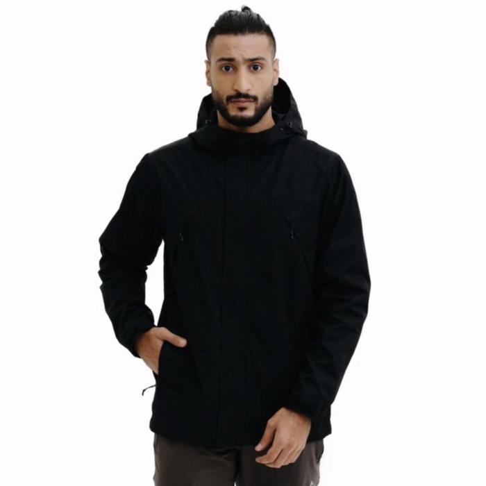 Jaket Eiger Vulcan XT Hoodie Jacket