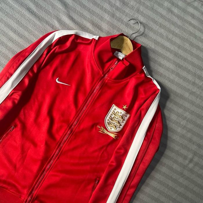 tracktop Nike ENGLAND ld 100