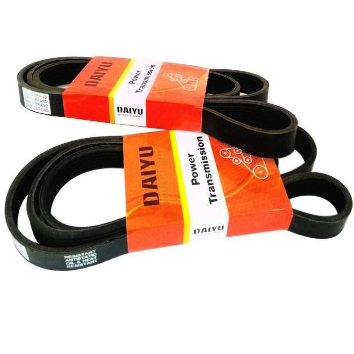 FAN BELT TALI KIPAS CHEVROLET AVEO OPTRA MAGNUM ESTATE - 6 PK 1875 KI1