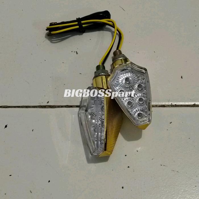 RETENG VARIASI LED VARIASI