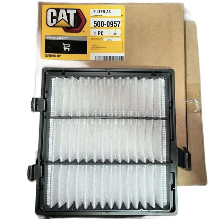Filter Element 500-0957 Original CAT