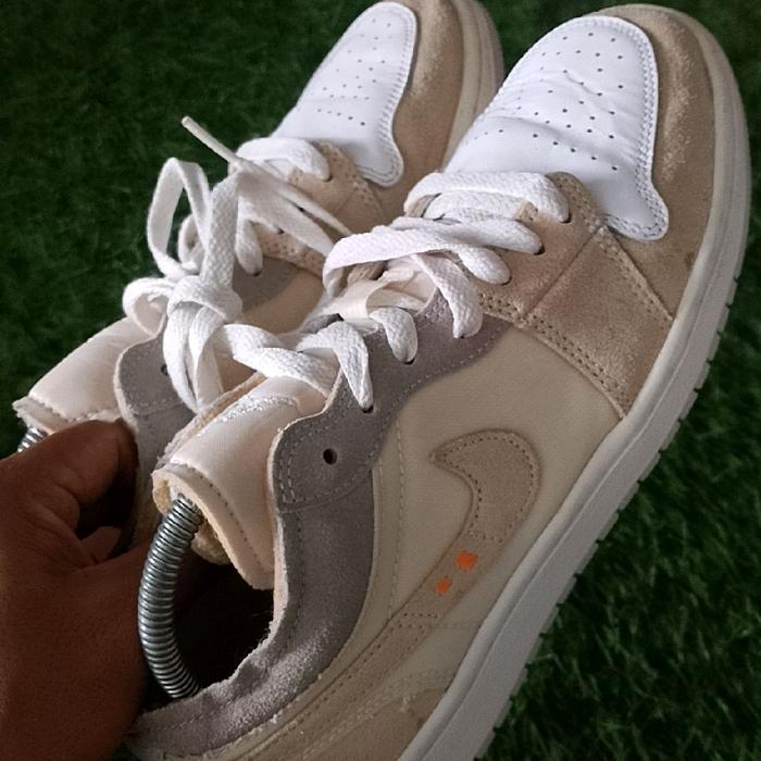 sepatu casual second Jordan ball Thailand SZ 41