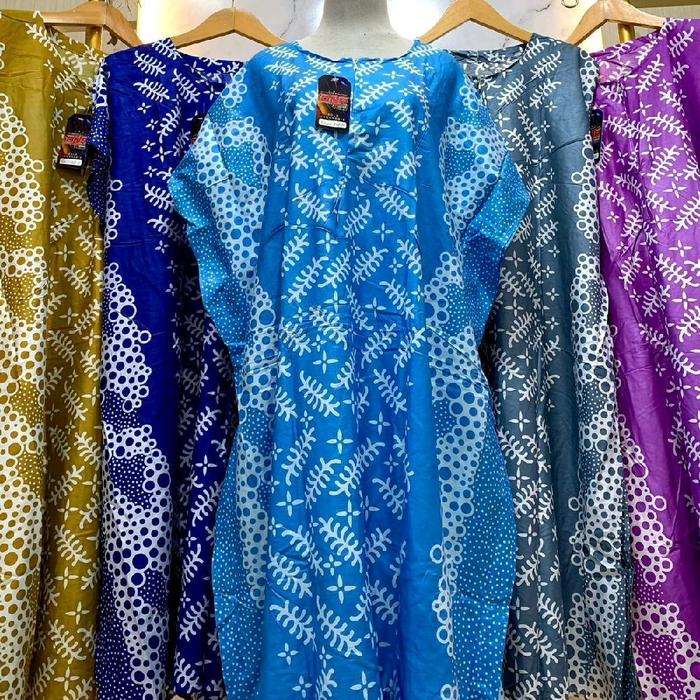Daster Lowo Premium DNR Rayon No 1
