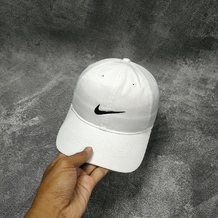Topi Nike Running Second Original