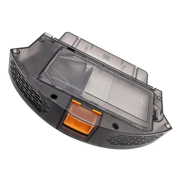 Terlaris, LEENKEA Dustbin Replacement Suit For ABIR X5/X6/X8 Robot