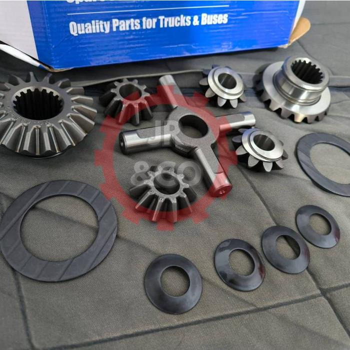 GIGI BOLU SET PS120 FOUR PINION SET PS120 RAGASA PS 120