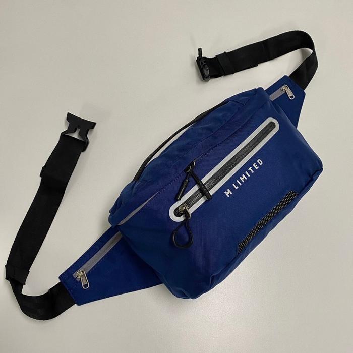 MILLET BIG WAISTBAG ORIGINALS