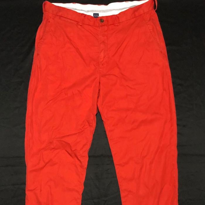 POLO RALPH LAURENT CHINO PANTS SECOND ORIGINAL