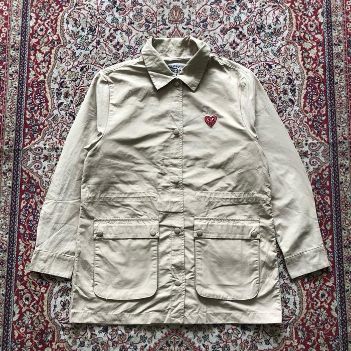 Jaket Keith haring coach jacket Vintage keith haring casual jacket i234