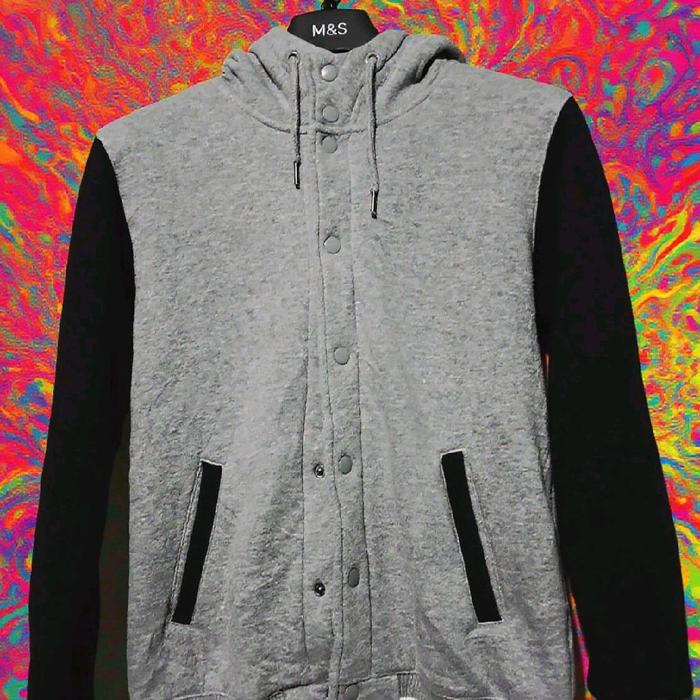 jacket switer / huddy Sweater Hoodie Pria Wanita