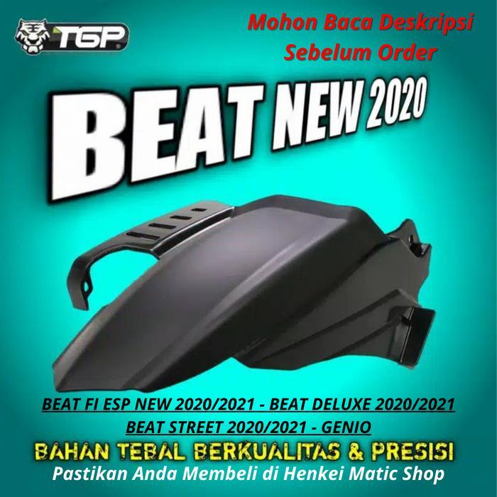 Sale Spakbor Kolong/Hugger Tgp Beat New 2020 Deluxe-Beat Street 2020-Genio