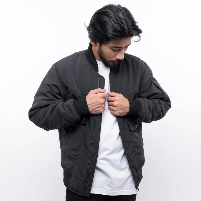 Maternal Disaster - Jacket - Vezzel | Bomber Jaket
