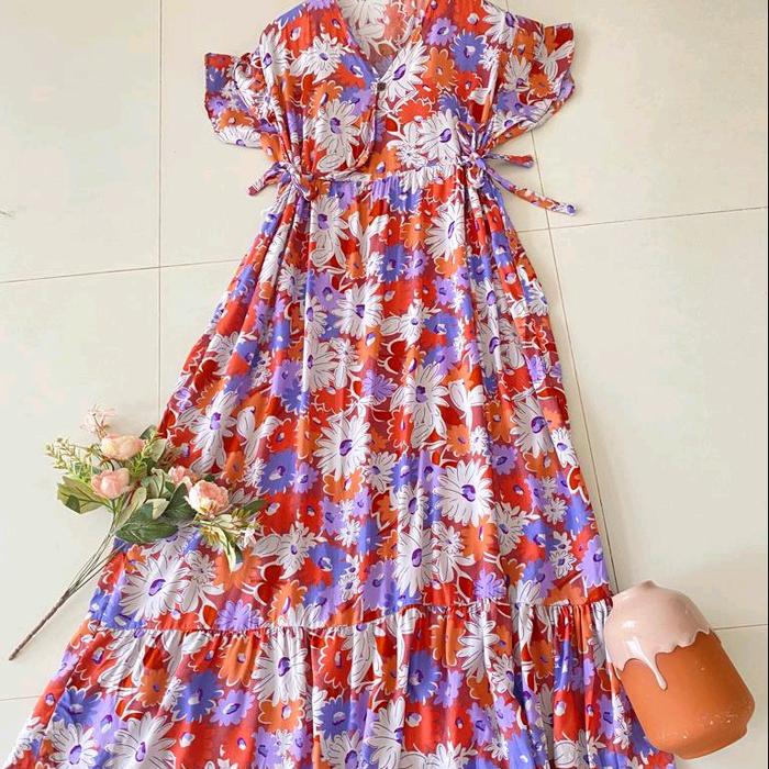 New arrival 'kimono sesilia*