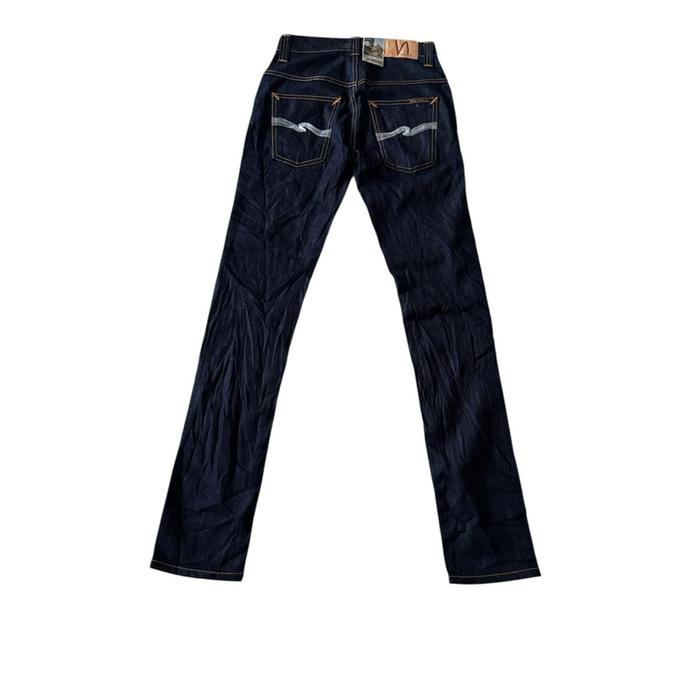 Nudie jeans bnwt original Pria
