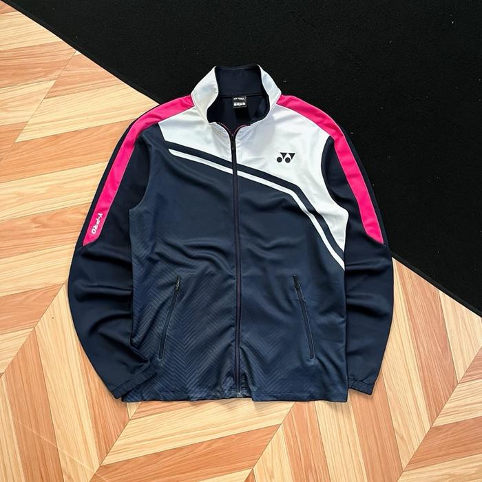 Jacket Sportwear Yonex Ypro