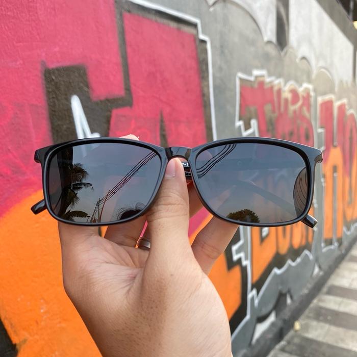 Kacamata Dewasa Pria dan Wanita Lensa Polarized 744