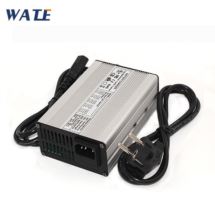 42V 3A charger Output 42V 3A lithium batterty charger 36V3A For 10S