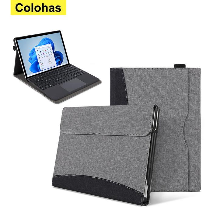 Case for Microsoft Surface Pro 9 8 7 6 5 4 for Surface Go 1 2 3