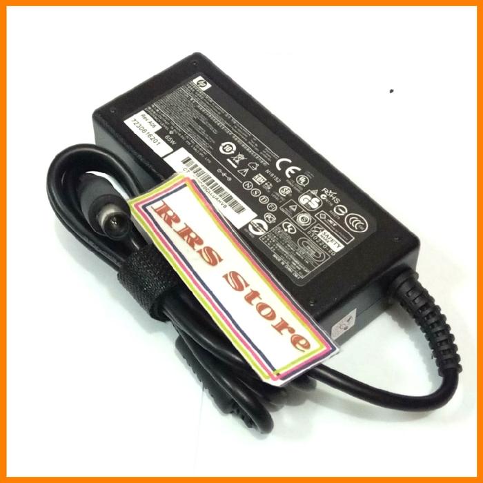 Adapter Laptop Charger for HP Pavilion DV7 DV6 DV5 DV4 DM4 G7 G6 G4 Series Probook-Elitebook 185A 35
