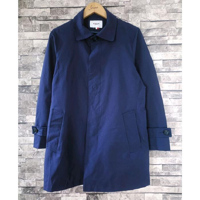 ( size M ) Morgan homme packable light jacket