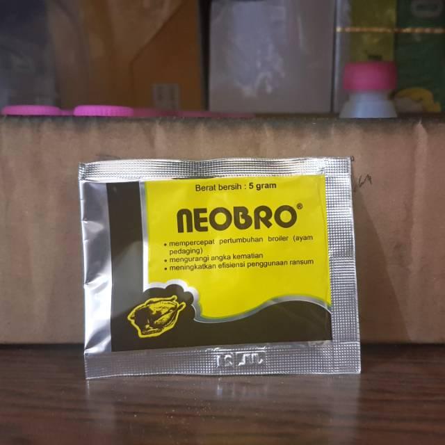 B50 Forten Vitamin Mineral Ayam