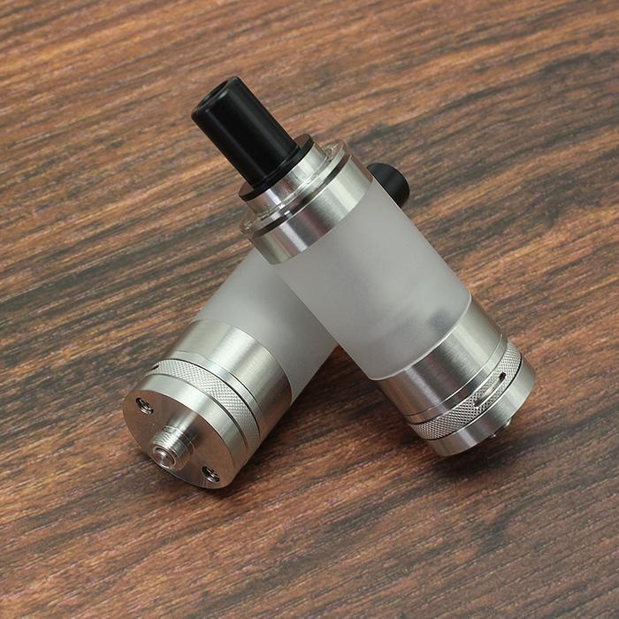 SXK gaya Ubertoot RTA MTL tangki Atomizer 2.5ml SS316 22MM Diameter