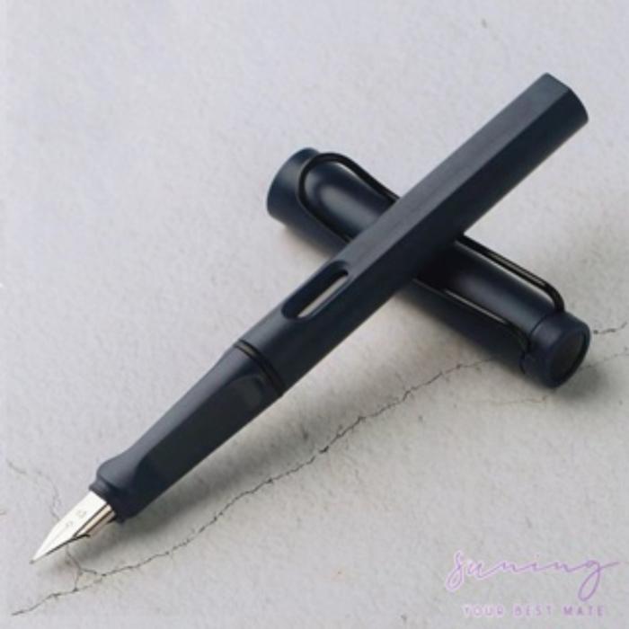 Fountain Pen Pena Kaligrafi EF-0.38mm & F-0.5mm