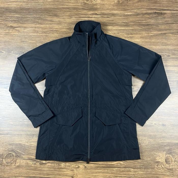 Jaket Winter Athleta Weterley Jacket parka oversize