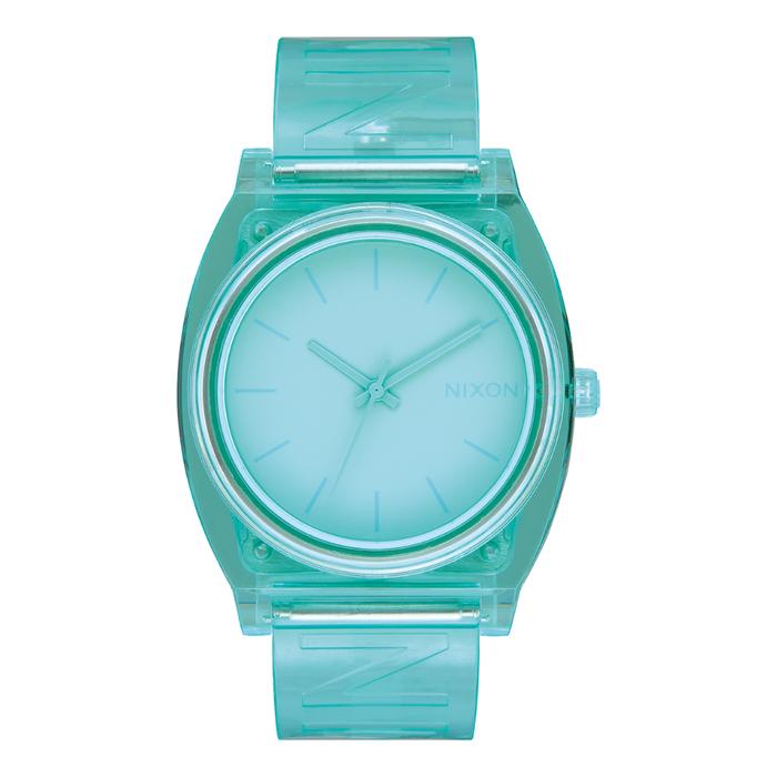 NIXON A1193145 TIME TELLER P MINT NIXON