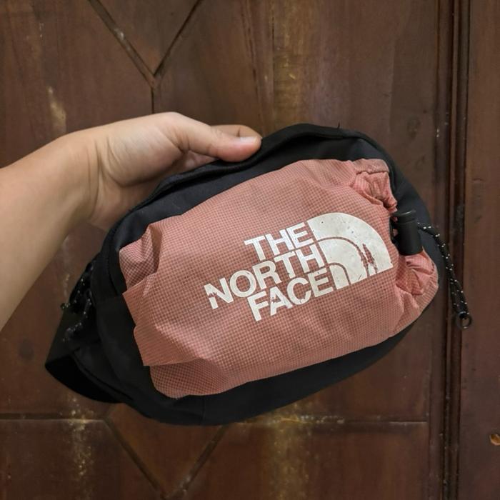 Tas Waist Bag TNF Bozer Hip Pack III