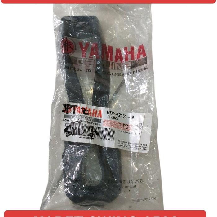KARET SWING ARM YAMAHA JUPITER Z VEGA R NEW ORIGINAL Motorcycle