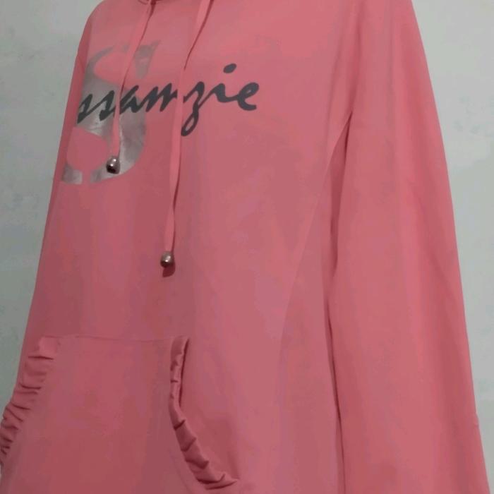 Cn berkualitas dengan harga terjangkau hoodie wyse