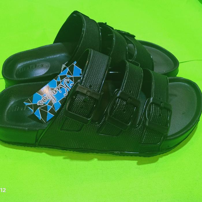 sendal tali 3 kinbos/sendal dewasa terbaru kinbos