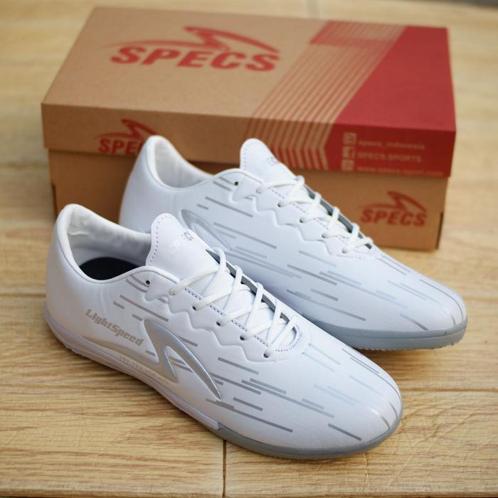 Sepatu Futsal Specs Lightspeed Reborn Terbaru Best Seller