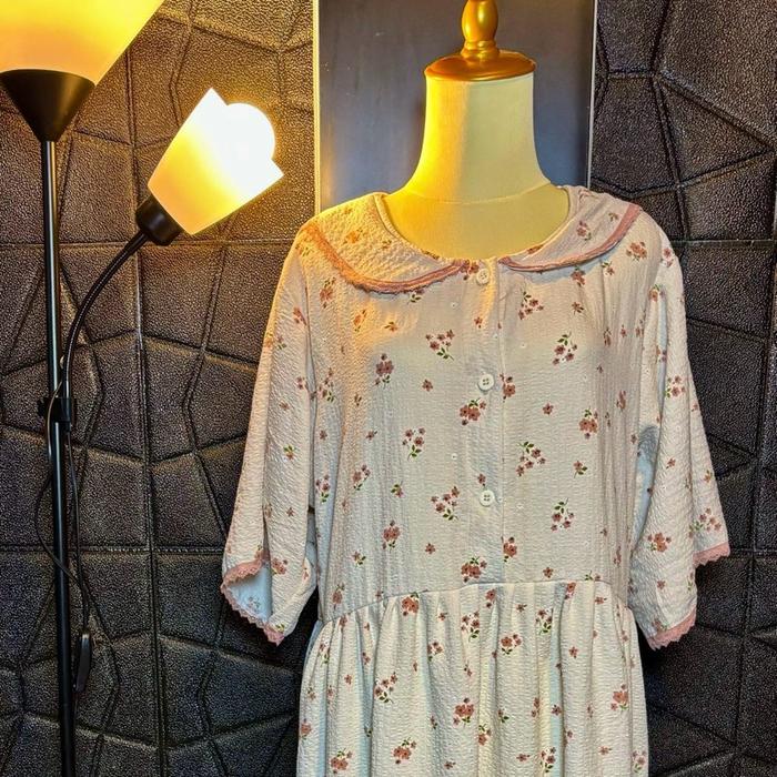 Morningstar Daily wear daster