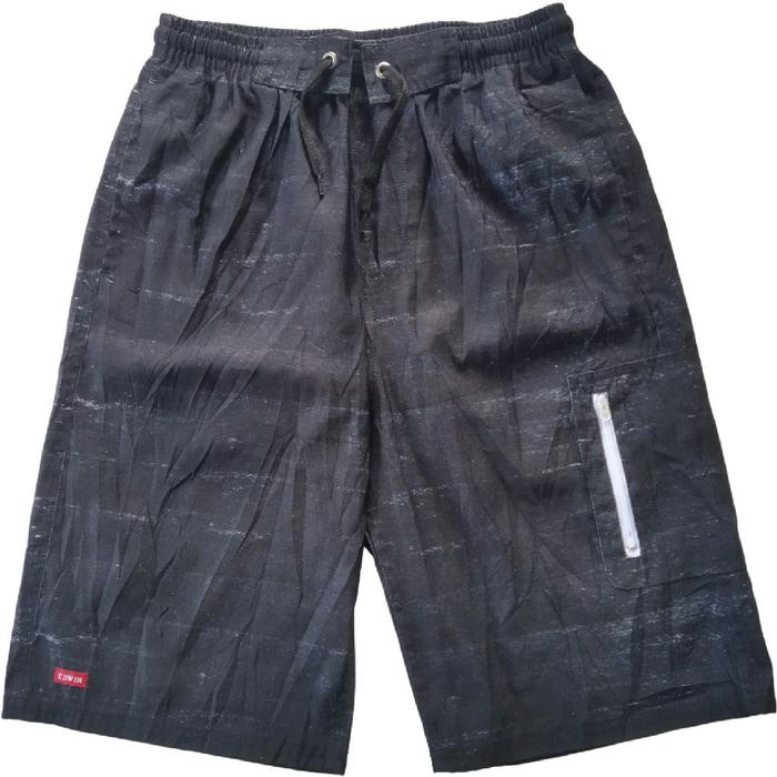 Short Pants Edwin / Celana Pendek Surfing