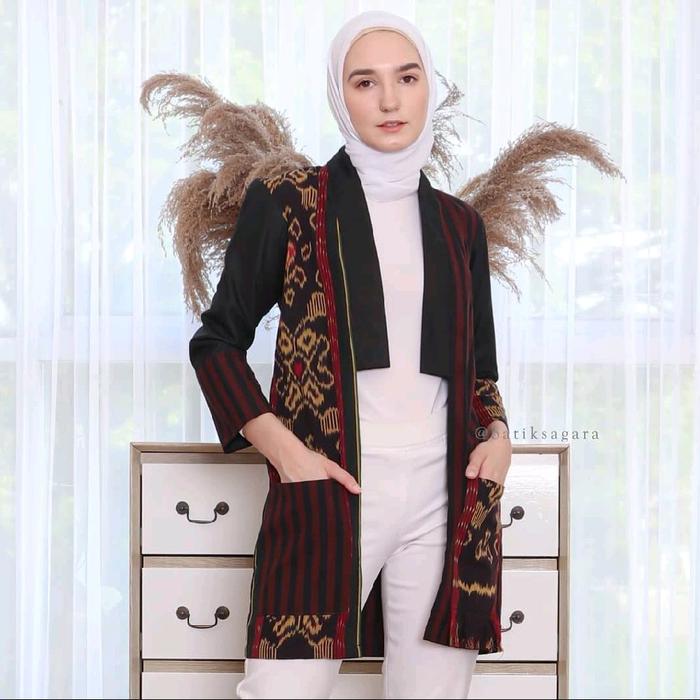 Outer Tenun Raline - Outer - Outer Tenun