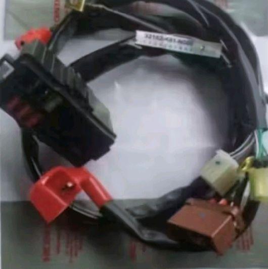 box sikring beat esp k81 beat fi beat street beat pop set kabel body k81