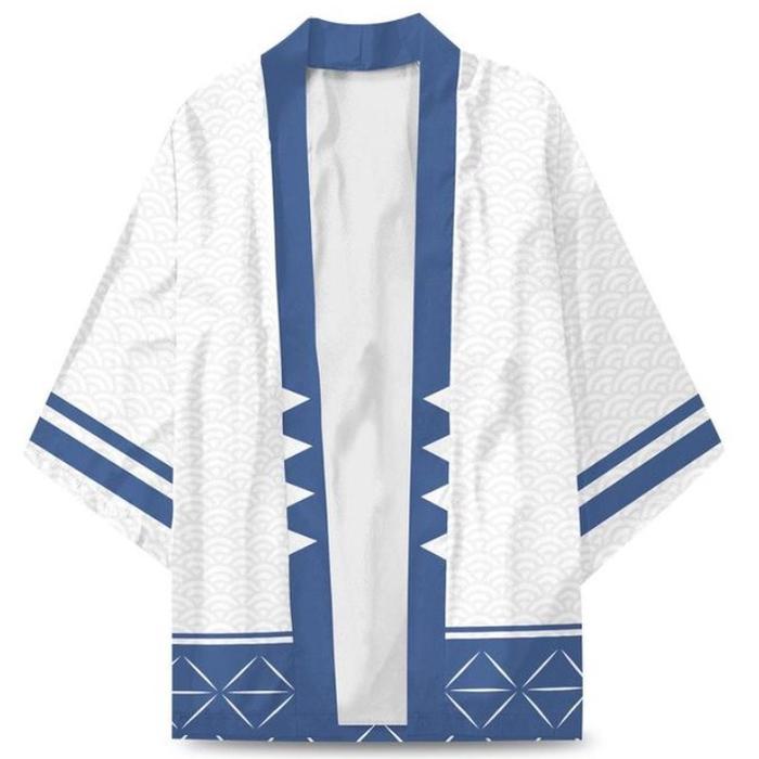 KIMONO CARDINGAN PRIA WANITA-CARDINGAN PRINT-SUKUNA
