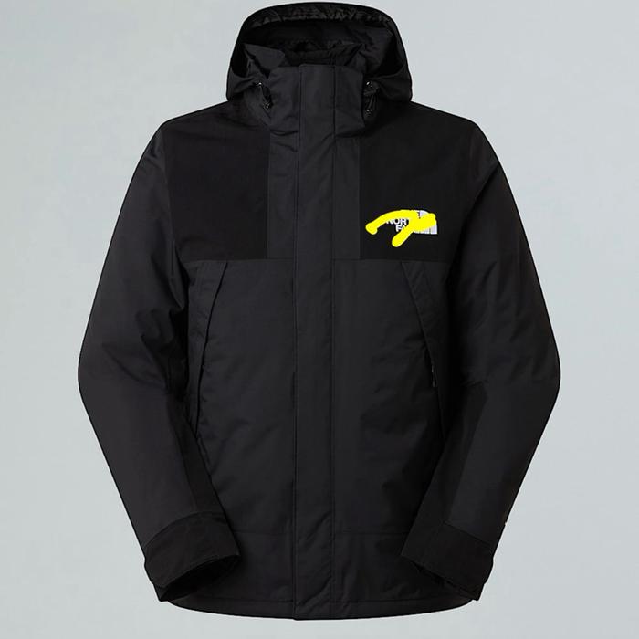 Jaket Outdoor TNF Waterproof
