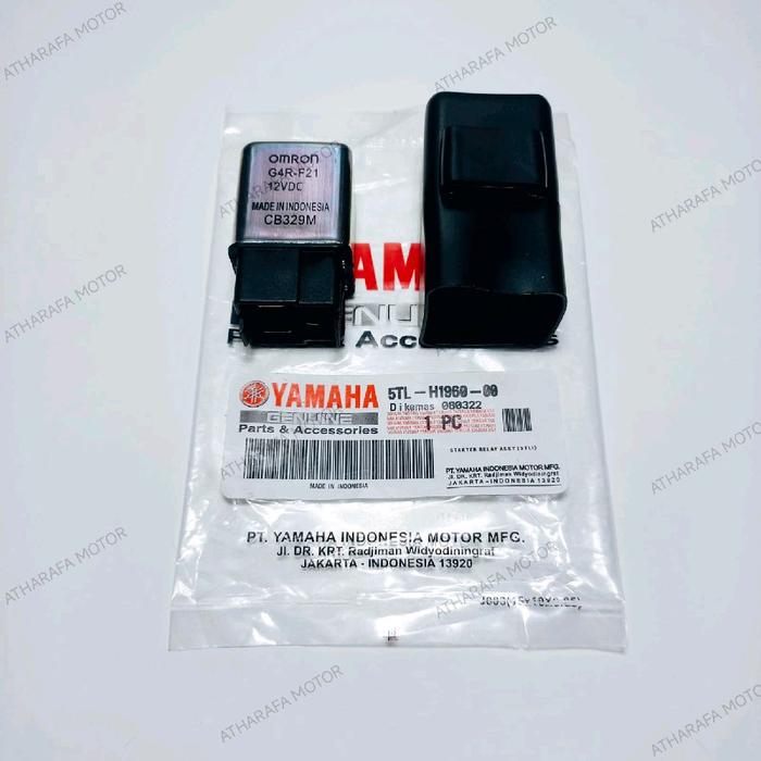 BENDIK SWITCH STATER MIO SPORTY SMILE SOUL FINO JUPITER Z VEGA R VEGA ZR JUPITER MX 5TL