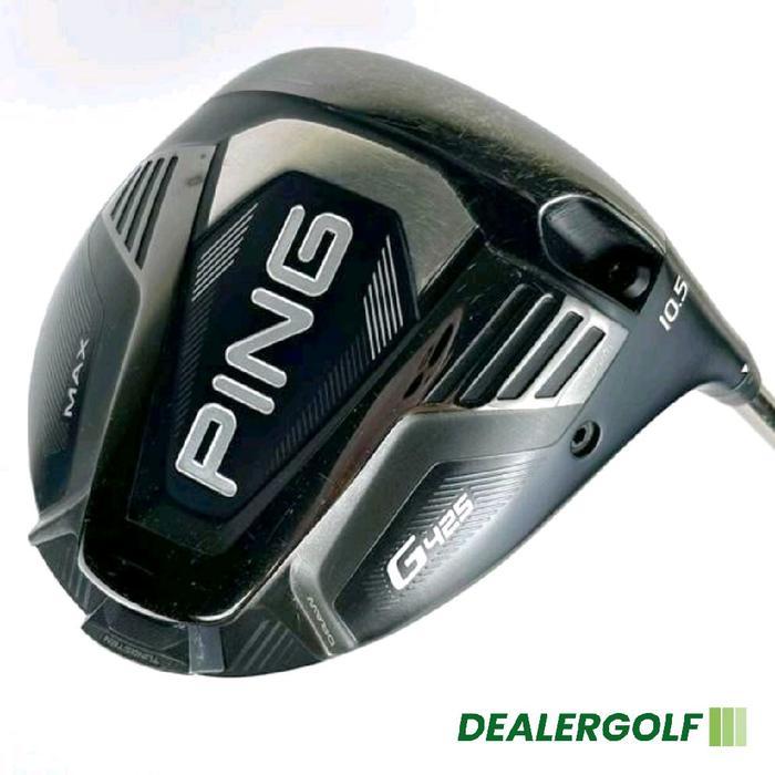 PREMIUM Stick Golf Ping G425 Max Driver