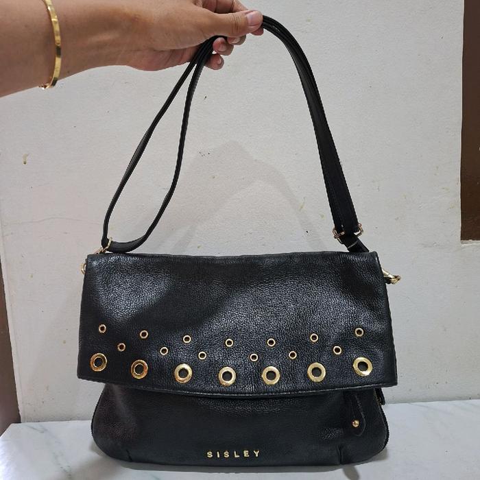 Tas Sling Shoulder Sisley