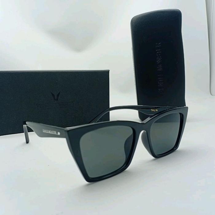 Kacamata Hitam GM Talin Sunglasses Premium Anti UV 400++