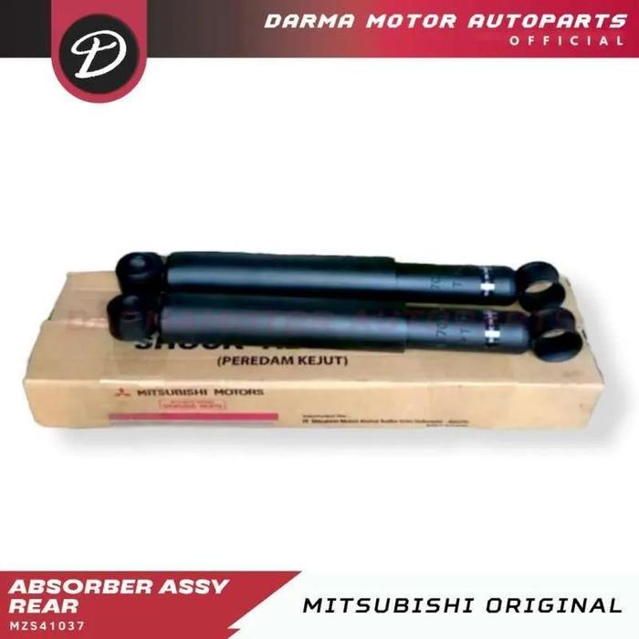 SHOCK BREAKER BELAKANG MITSUBISHI T120SS