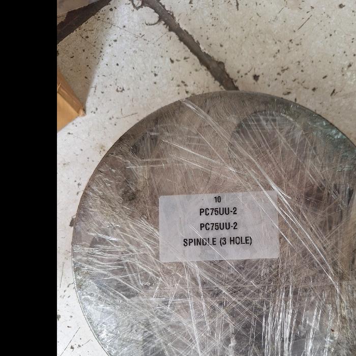 spindel pc75 komatsu bagian final drive