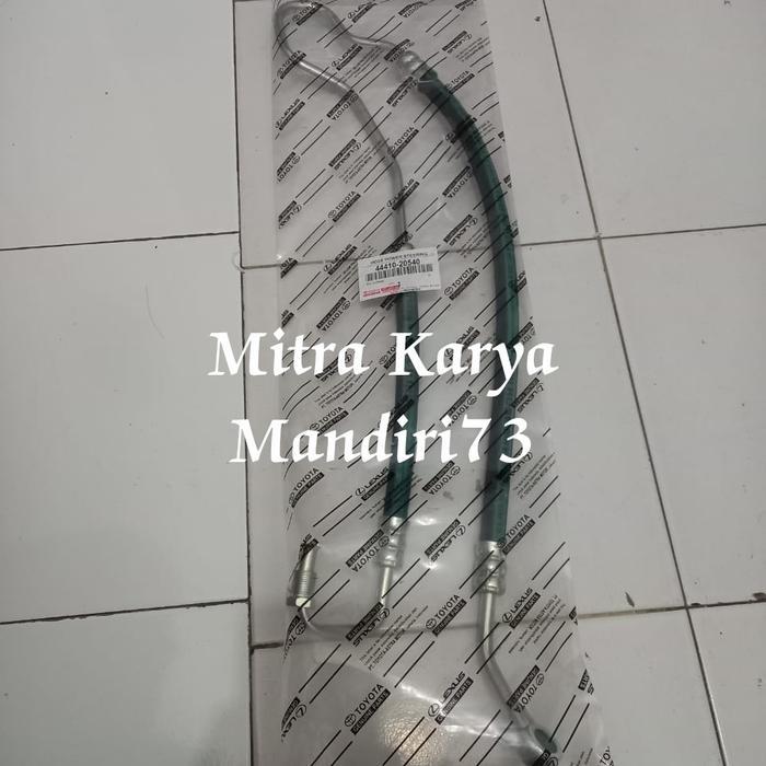SELANG POWER STEERING HOSE HIGHT PRESSURE TOYOTA CORONA ABSOLUTE