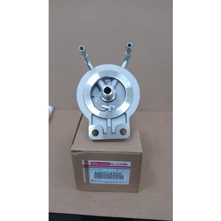 body Fuel Filter / pompa solar L300 diesel L039